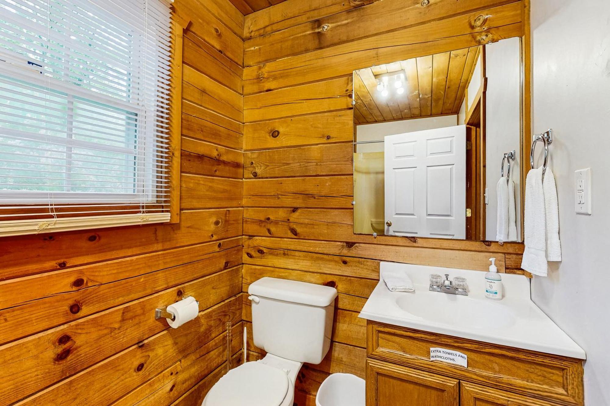 The Hideaway Villa Sautee Nacoochee Ngoại thất bức ảnh